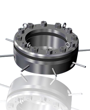 套管头&套管悬挂器