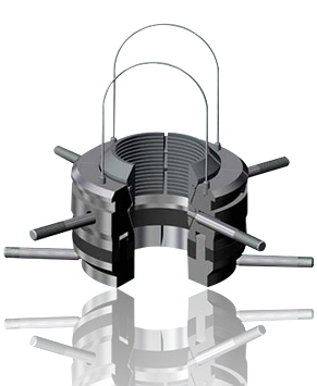 套管头&套管悬挂器