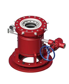 套管头/套管悬挂器