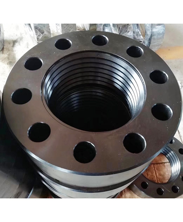 缸套法兰